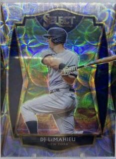 DJ LeMahieu