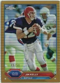 Jim Kelly