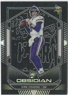 Kirk Cousins