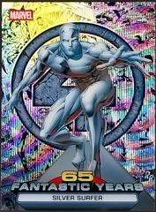 Silver Surfer