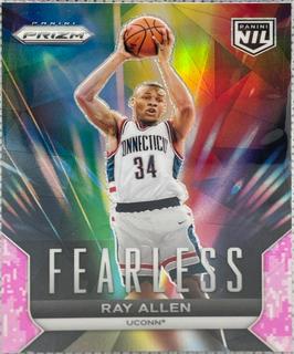 Ray Allen