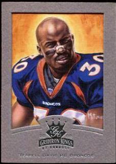 Terrell Davis