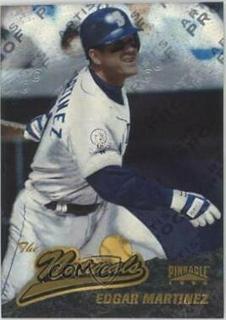 Edgar Martinez