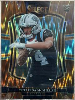 Tetairoa McMillan
