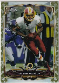 DeSean Jackson