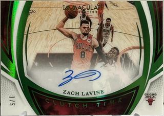 Zach LaVine