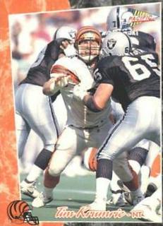 Tim Krumrie