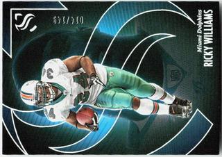 Ricky Williams