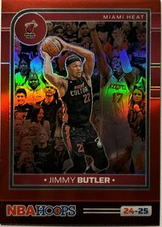 Jimmy Butler