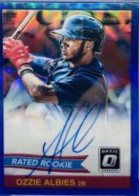 Ozzie Albies
