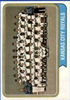 Royals Team