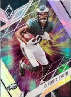 DeVonta Smith
