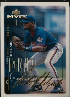 Carlos Delgado