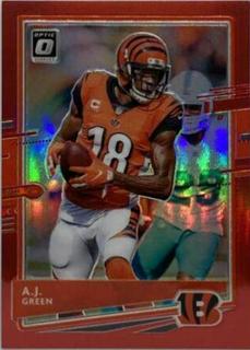 A.J. Green