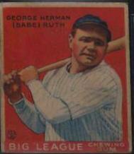 Babe Ruth
