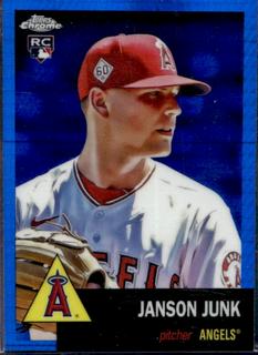 Janson Junk