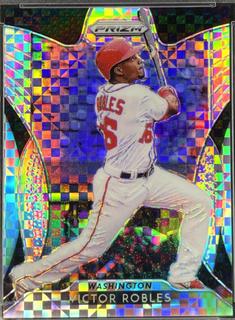 Victor Robles