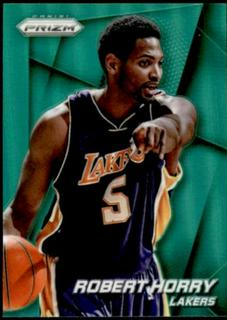 Robert Horry