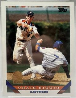 Craig Biggio