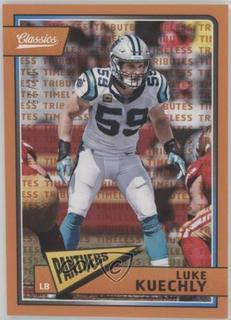 Luke Kuechly