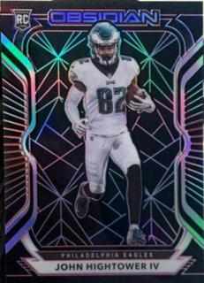 John Hightower IV