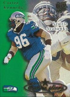 Cortez Kennedy