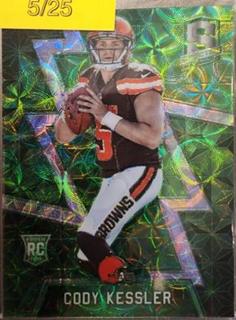Cody Kessler