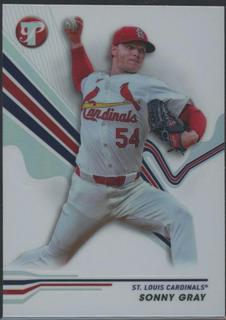 Sonny Gray