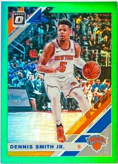 Dennis Smith Jr.