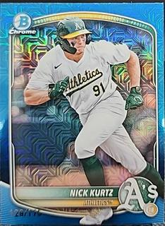 Nick Kurtz
