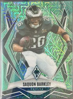 Saquon Barkley