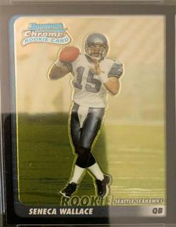 Seneca Wallace