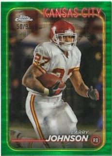 Larry Johnson