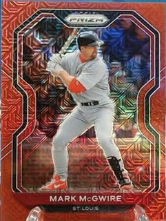 Mark McGwire