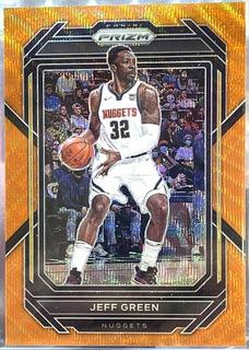 Jeff Green