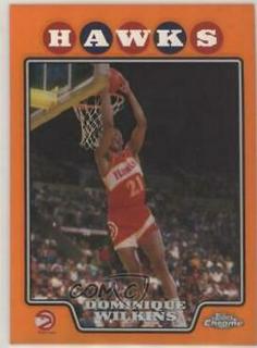 Dominique Wilkins