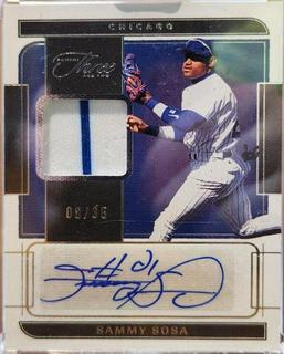 Sammy Sosa