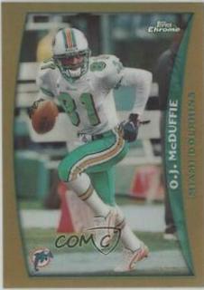 O.J. McDuffie