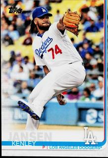 Kenley Jansen