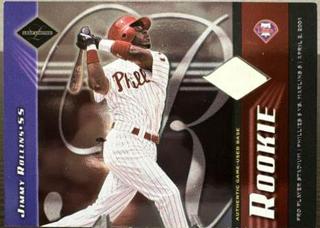 Jimmy Rollins