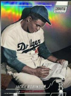 Jackie Robinson