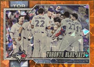 Toronto Blue Jays