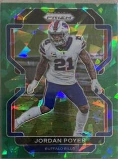 Jordan Poyer