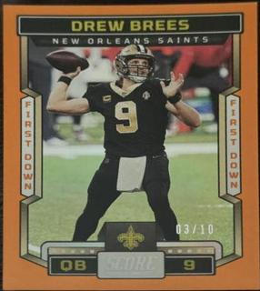 Drew Brees