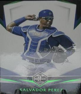 Salvador Perez