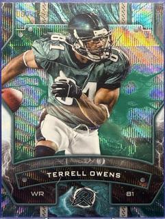 Terrell Owens