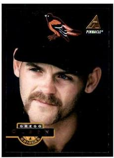 Gregg Olson