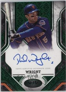 David Wright