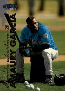 Amaury Garcia
