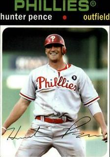 Hunter Pence